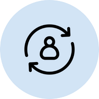 Movement Icon