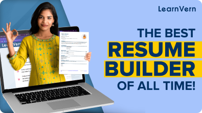 Resume Builder Introduction Video