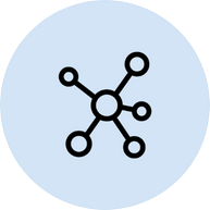 SME Network Icon